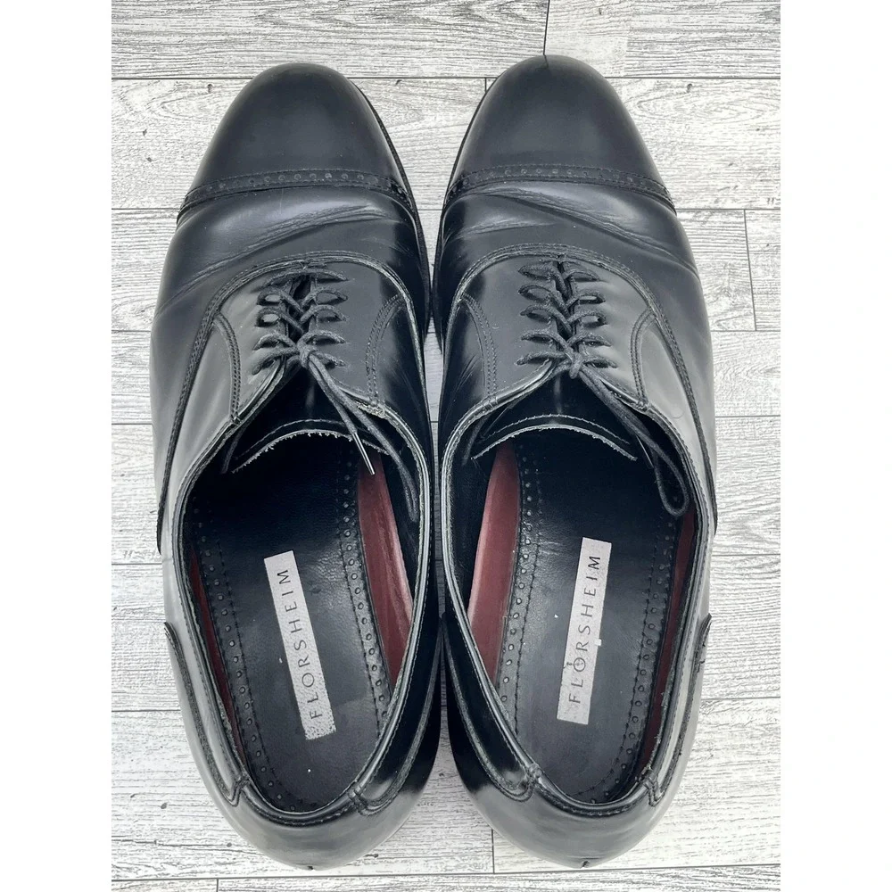 Florsheim shoes mens